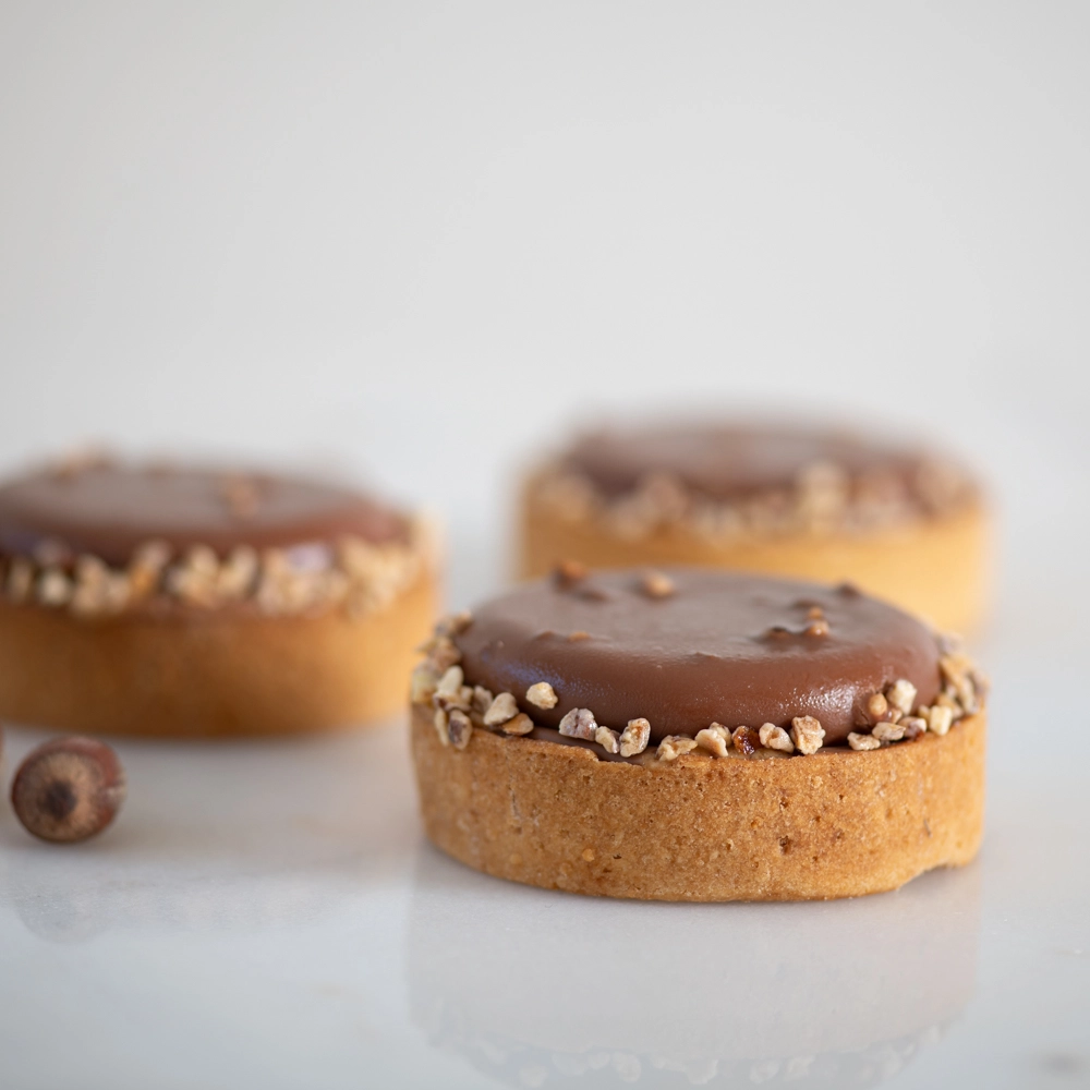 Tarte gianduja – Image 2