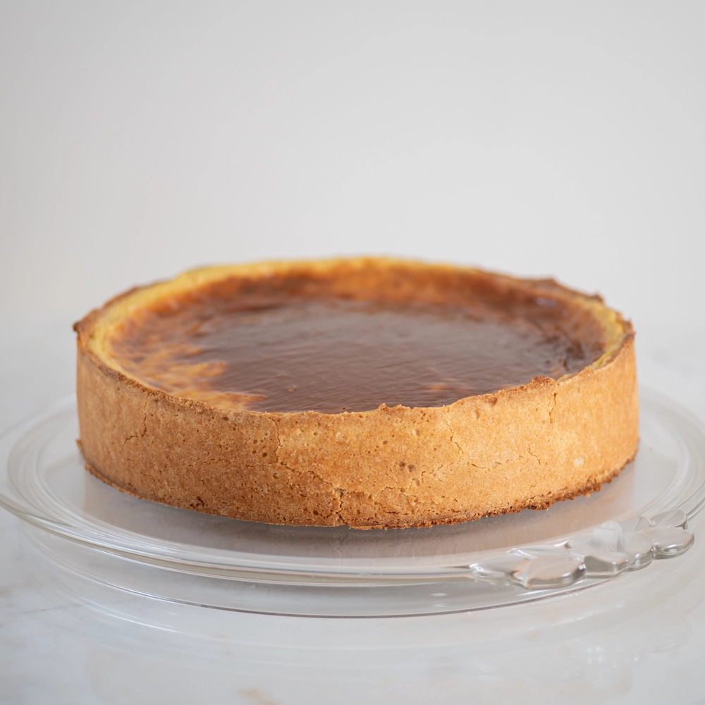 Flan patissier vanille – Image 2