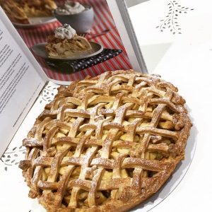 Apple Pie