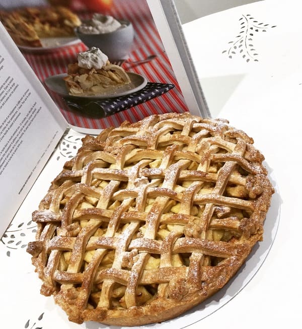 Apple Pie