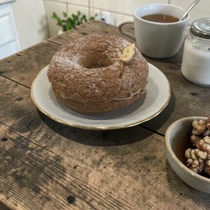 Paris-Brest à ma façon